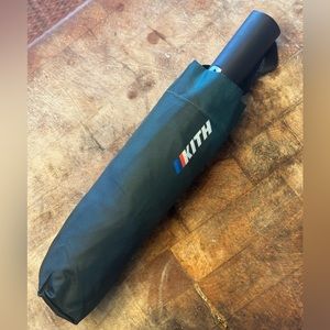 Kith X BMW umbrella